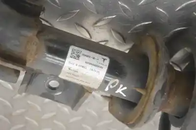 Peça sobressalente para automóvel em segunda mão amortecedor dianteiro esquerdo por tesla model 3 (2018-..) sedan referências oem iam 1044363-00-f  