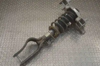 Peça sobressalente para automóvel em segunda mão amortecedor dianteiro esquerdo por tesla model 3 (2018-..) sedan referências oem iam 1044363-00-f  