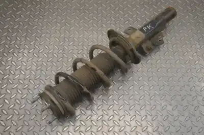 Gebrauchtes Autoersatzteil Stoßdämpfer links vorne zum FORD TRANSIT CUSTOM  OEM-IAM-Referenzen KK21-18045-AB  