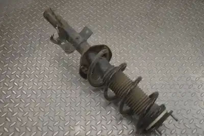 Second-hand car spare part front left shock absorber for ford transit custom (2012-..) commercial oem iam references kk21-18045-ab  