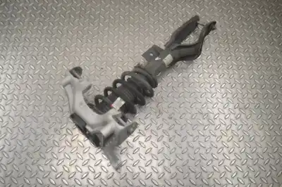 Peça sobressalente para automóvel em segunda mão AMORTECEDOR DIANTEIRO ESQUERDO por TESLA MODEL 3  Referências OEM IAM 1044363-00-F  