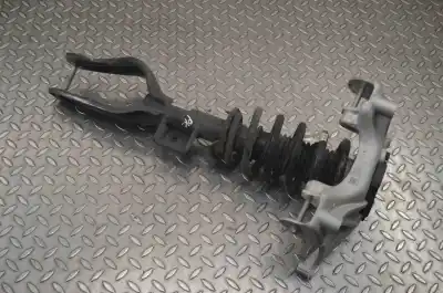 Peça sobressalente para automóvel em segunda mão amortecedor dianteiro esquerdo por tesla model 3 (2018-..) sedan referências oem iam 1044363-00-f  