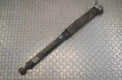 Peça sobressalente para automóvel em segunda mão AMORTECEDOR TRASEIRO ESQUERDO por FORD PUMA J2K, CF7  Referências OEM IAM L1TC-18080,1A101384A,20X05B  