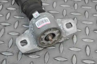 Pezzo di ricambio per auto di seconda mano ammortizzatore posteriore destro per citroen ds4 (2011-2015) riferimenti oem iam 9673016380  