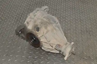 Pièce détachée automobile d'occasion DIFFÉRENTIEL ARRIÈRE pour MERCEDES-BENZ CLS C218  Références OEM IAM 2.47  