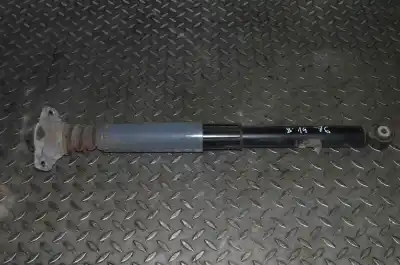 Автозапчасти б/у ПРАВЫЙ ЗАДНИЙ АМОРТИЗАТОР за AUDI Q2 GA  ссылки OEM IAM 5Q0512013  