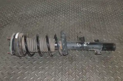 Автозапчастина б/у ПРАВИЙ ЗАДНІЙ АМОРТИЗАТОР для LAND ROVER RANGE ROVER EVOQUE L538  Посилання на OEM IAM GJ32-18080-AA  