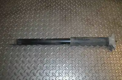 Gebrauchtes Autoersatzteil Stoßdämpfer rechts hinten zum FORD FOCUS III  OEM-IAM-Referenzen   