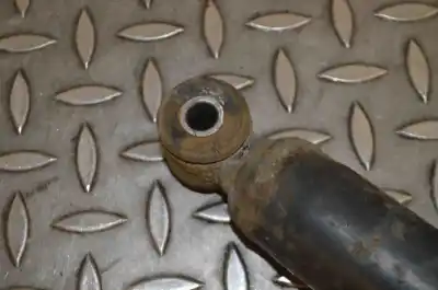 Peça sobressalente para automóvel em segunda mão amortecedor traseiro direito por ford focus iii (2010-2020) referências oem iam   