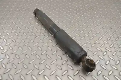 Автозапчастина б/у правий задній амортизатор для ssangyong tivoli (2015-..) off-road посилання на oem iam g2b  