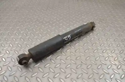 Автозапчастина б/у правий задній амортизатор для ssangyong tivoli (2015-..) off-road посилання на oem iam g2b  