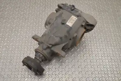 Second-hand car spare part REAR DIFFERENTIAL for BMW 4 GRAN COUPE F36  OEM IAM references 2.56,7544873  