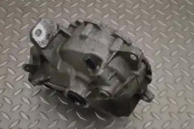 Second-hand car spare part FRONT DIFFERENTIAL for MERCEDES-BENZ GLC X253, C253  OEM IAM references A2053310900,A2053350201  