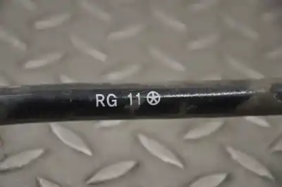 Second-hand car spare part rear stabilizer bar for ssangyong korando (2010-..) off-road oem iam references rg11  