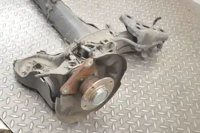 Pezzo di ricambio per auto di seconda mano asse posteriore per opel mokka (2020-..) off-road riferimenti oem iam p11622122203  