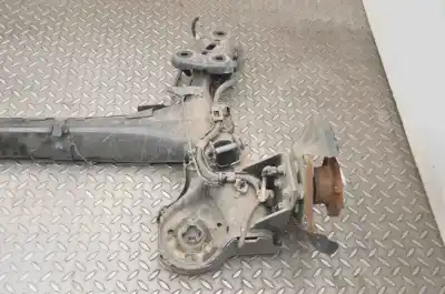 Pezzo di ricambio per auto di seconda mano asse posteriore per opel mokka (2020-..) off-road riferimenti oem iam p11622122203  