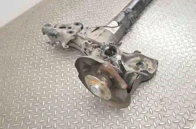 Pezzo di ricambio per auto di seconda mano asse posteriore per opel mokka (2020-..) off-road riferimenti oem iam p11622122203  