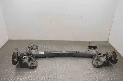 İkinci el araba yedek parçası ARKA AKS için OPEL MOKKA  OEM IAM referansları P11622122203  