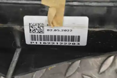 Pezzo di ricambio per auto di seconda mano asse posteriore per opel mokka (2020-..) off-road riferimenti oem iam p11622122203  