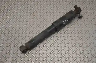 Автозапчастина б/у ПРАВИЙ ЗАДНІЙ АМОРТИЗАТОР для SSANGYONG TIVOLI  Посилання на OEM IAM 45301-35000  