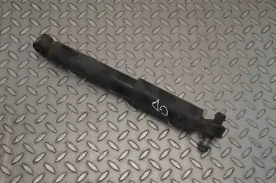 Автозапчастина б/у правий задній амортизатор для ssangyong tivoli (2015-..) off-road посилання на oem iam 45301-35000  