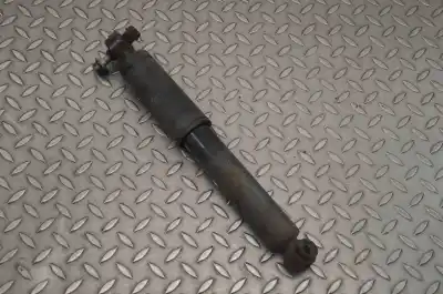 Автозапчастина б/у правий задній амортизатор для ssangyong tivoli (2015-..) off-road посилання на oem iam 45301-35000  