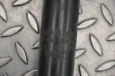 Автозапчастина б/у правий задній амортизатор для ssangyong tivoli (2015-..) off-road посилання на oem iam 45301-35000  