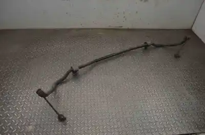 Pezzo di ricambio per auto di seconda mano barra stabilizzatrice posteriore per jaguar i-pace x590 (2018-..) off-road riferimenti oem iam j9d3-5a771-ca  
