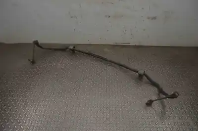 Pezzo di ricambio per auto di seconda mano barra stabilizzatrice posteriore per jaguar i-pace x590 (2018-..) off-road riferimenti oem iam j9d3-5a771-ca  