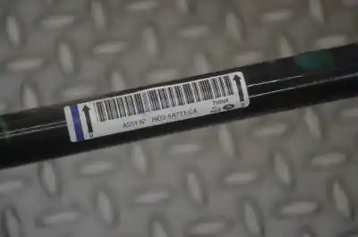 Pezzo di ricambio per auto di seconda mano barra stabilizzatrice posteriore per jaguar i-pace x590 (2018-..) off-road riferimenti oem iam j9d3-5a771-ca  