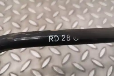 Second-hand car spare part rear stabilizer bar for ssangyong korando (2010-..) off-road oem iam references rd28  