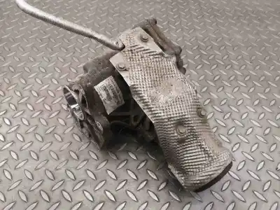 Pezzo di ricambio per auto di seconda mano DIFFERENZIALE ANTERIORE per JAGUAR E-PACE X540  Riferimenti OEM IAM EJ32-7L486-AC,2.58,4989365  