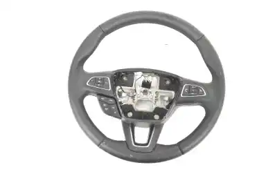 Peça sobressalente para automóvel em segunda mão VOLANTE por FORD KUGA II DM2  Referências OEM IAM GV413600DD3ZHE,1991D913404402  