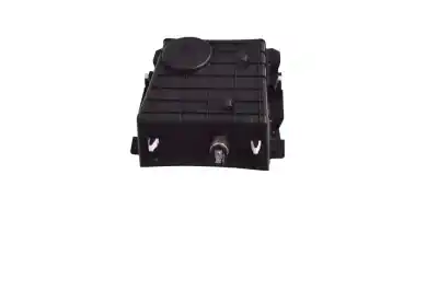 Автозапчастина б/у бардачок для ssangyong korando (2010-..) off-road посилання на oem iam 77922-34100  