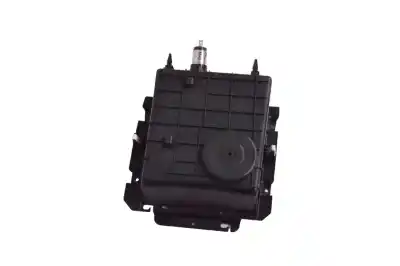 Автозапчастина б/у бардачок для ssangyong korando (2010-..) off-road посилання на oem iam 77922-34100  