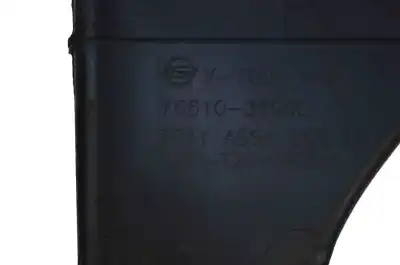 Second-hand car spare part glove compartment for ssangyong tivoli (2015-..) off-road oem iam references 76610-35900  