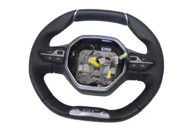 İkinci el araba yedek parçası DIREKSIYON için PEUGEOT 3008 SUV  OEM IAM referansları 98105489ZD  