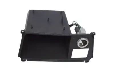 Автозапчастина б/у БАРДАЧОК для SSANGYONG KORANDO  Посилання на OEM IAM 7655A5-34400  