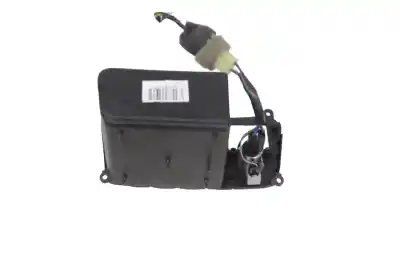 Автозапчастина б/у бардачок для ssangyong korando (2010-..) off-road посилання на oem iam 7655a5-34400  