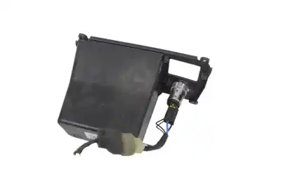 Автозапчастина б/у бардачок для ssangyong korando (2010-..) off-road посилання на oem iam 7655a5-34400  