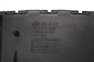 Автозапчастина б/у бардачок для ssangyong korando (2010-..) off-road посилання на oem iam 7655a5-34400  