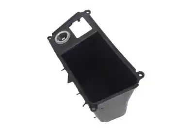 Автозапчастина б/у бардачок для ssangyong korando (2010-..) off-road посилання на oem iam 7655a5-34400  