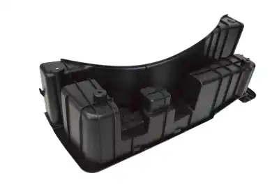 Автозапчастина б/у бардачок для ssangyong korando (2010-..) off-road посилання на oem iam 76841-34500  