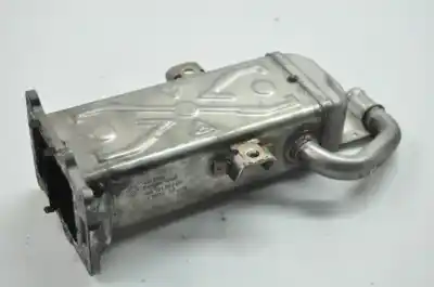 Автозапчасти б/у ОХЛАДИТЕЛЬ РОГ за VOLKSWAGEN SHARAN 7N1, 7N2  ссылки OEM IAM 03L131512CF  