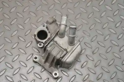 Pezzo di ricambio per auto di seconda mano raffreddatore egr per kia optima (2015-..) sedan riferimenti oem iam 20180802-0365,28460-2u001  