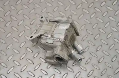 Pezzo di ricambio per auto di seconda mano raffreddatore egr per kia optima (2015-..) sedan riferimenti oem iam 20180802-0365,28460-2u001  