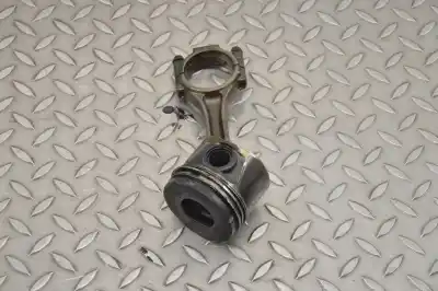 Second-hand car spare part piston for audi a4 avant 8ed, b7 (2004-2008) oem iam references 038j  