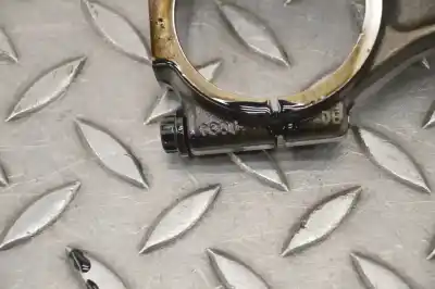 Second-hand car spare part piston for audi a4 avant 8ed, b7 (2004-2008) oem iam references 038j  