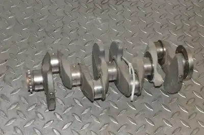 Peça sobressalente para automóvel em segunda mão VIRABREQUIM por PEUGEOT 308 4A_, 4C_  Referências OEM IAM 53466005  