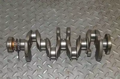 Peça sobressalente para automóvel em segunda mão VIRABREQUIM por PEUGEOT 308 4A_, 4C_  Referências OEM IAM 53466005  